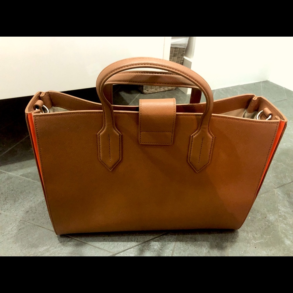 Hugo tote bag - Picture 1 of 3